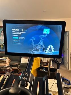 Fitness Bike / MYX II