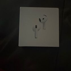 AirPod Gen 4