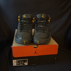 Jordan 12 Retro Sz.11