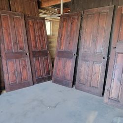 Doors 