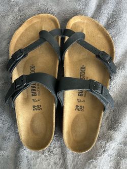 Birkenstock sandal