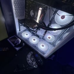 gaming pc will trade for ps5 with cash on top
