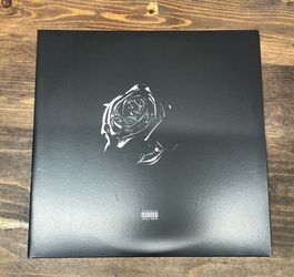 Music vinyl