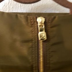 Authentic Lv Garment Bag 