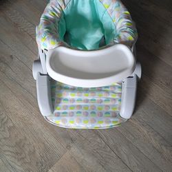 Baby Chair 