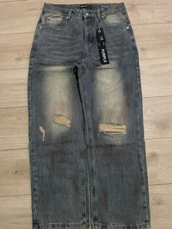 Purple Brand Jeans Size 32