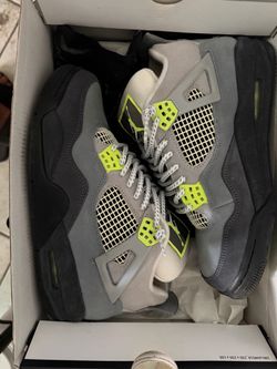 Jordan 7y
