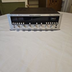 Marantz Reciever Model 4240