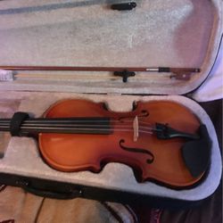 4/4 Violin