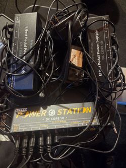 3 multi power supply