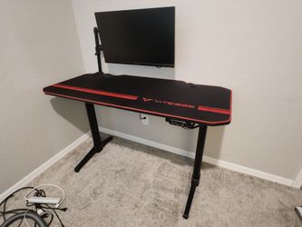Motorized Electric Standing Desk - Great Condition