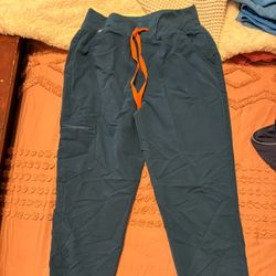 Figs Deep Reef Zamora