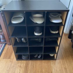 Shoe Storage  Rack