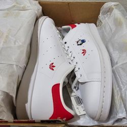 Adidas Hello Kitty women's shoes