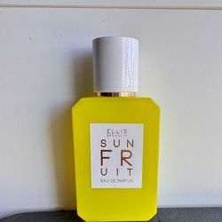 Ellis Brooklyn Sun Fruit 1.7 Fl Oz