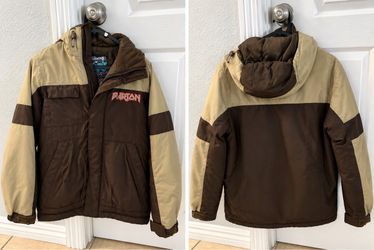 Burton Snowboard Jacket