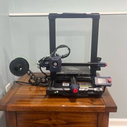 Anycubic Neo 3D Printer 