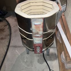 Skutt Kiln Model 181