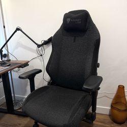 Secretlab Titan Evo Softweave - Regular Size