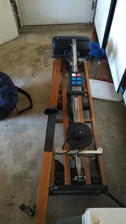 Nordictrek, working great and I just got a new one. So don't need it anymore.