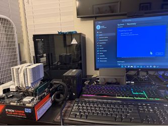 Budget-Friendly PC Bundle For Sale