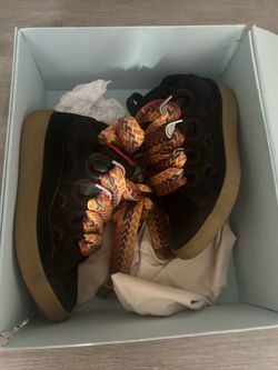 LANVIN sneakers