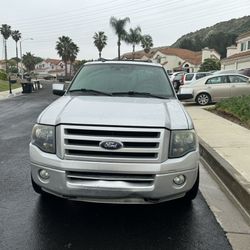 Ford Expedition Limited Edition 