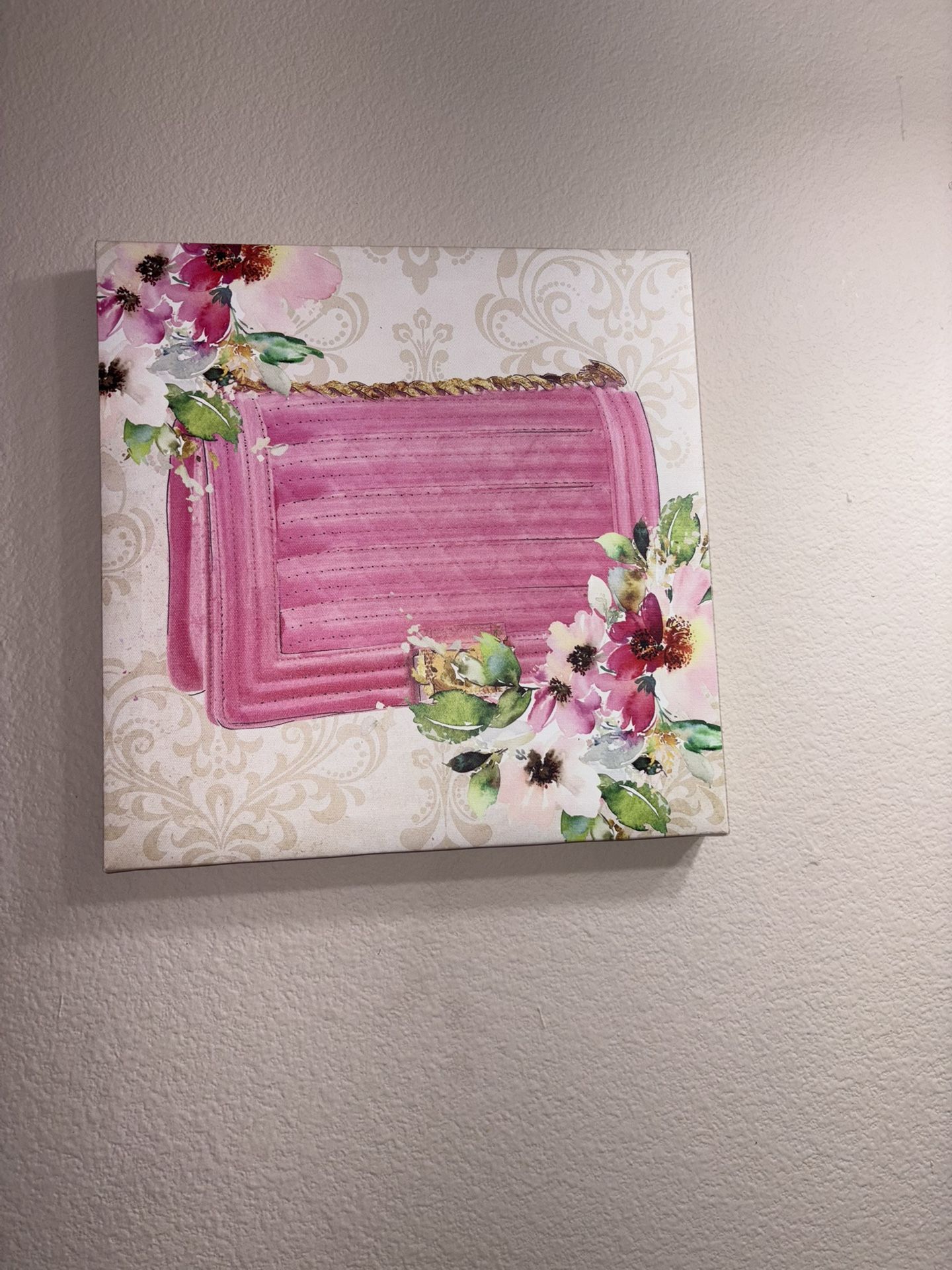Wall Picture