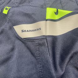 Kids Seahawks Jersey 