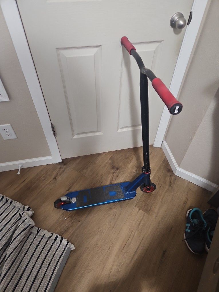 Pro Scooter