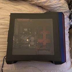 PC Parts Needs Memory and GPU Great Conditio