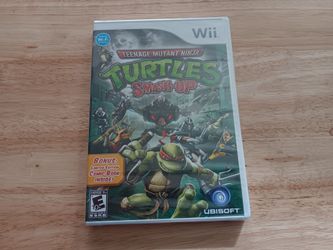 Nintendo Wii (Read Description)