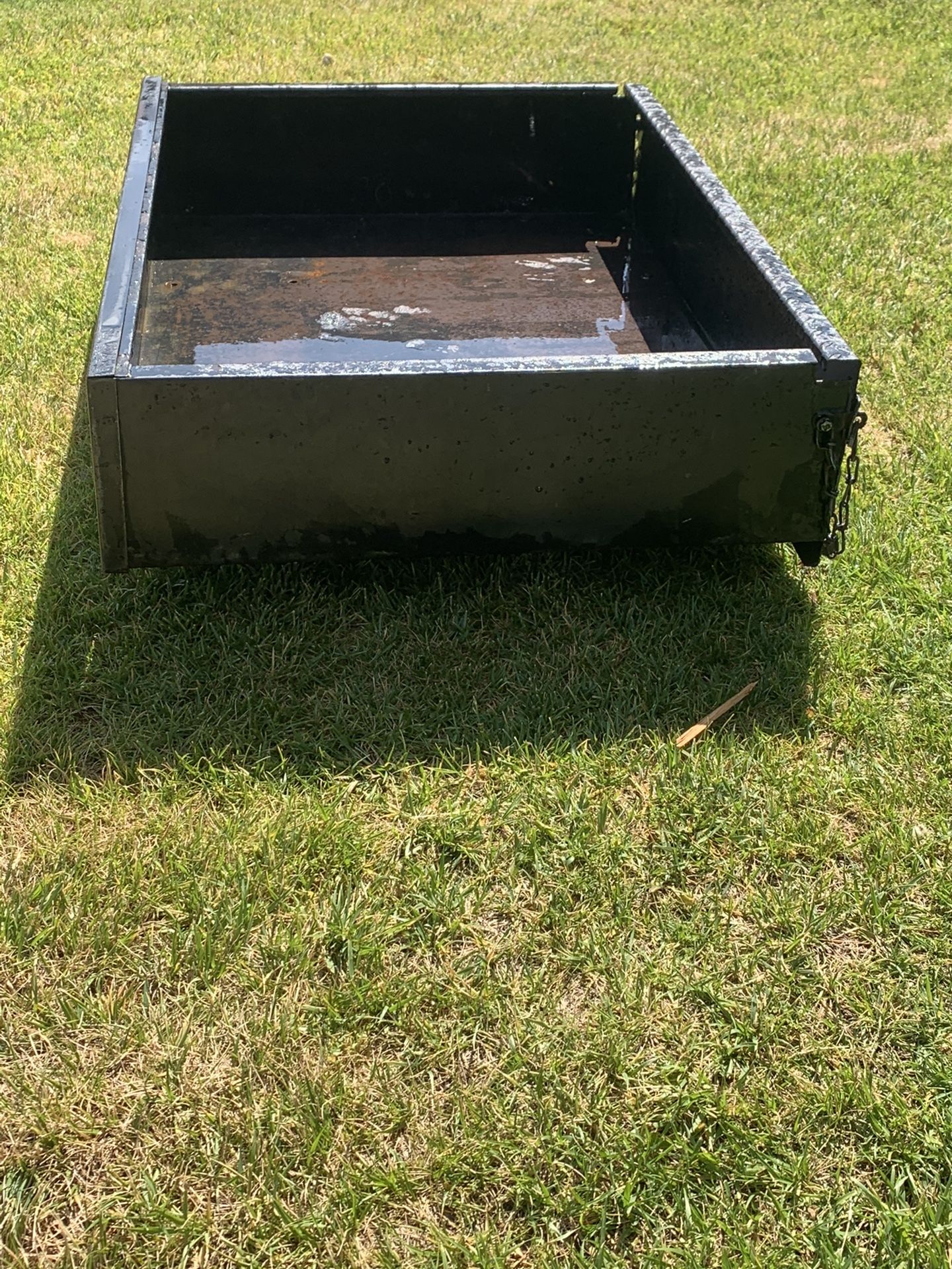 EZGO Golf Cart Utility Bed for Sale in Upland, CA OfferUp