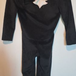 Sonic The Hedgehog 3 Shadow Halloween Costume Kids 6y-7y
