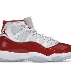Jordan 11 Cherry GS