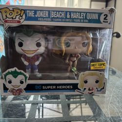 Funko Pop Lot