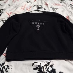 Woman Long Sleeve Top Guess