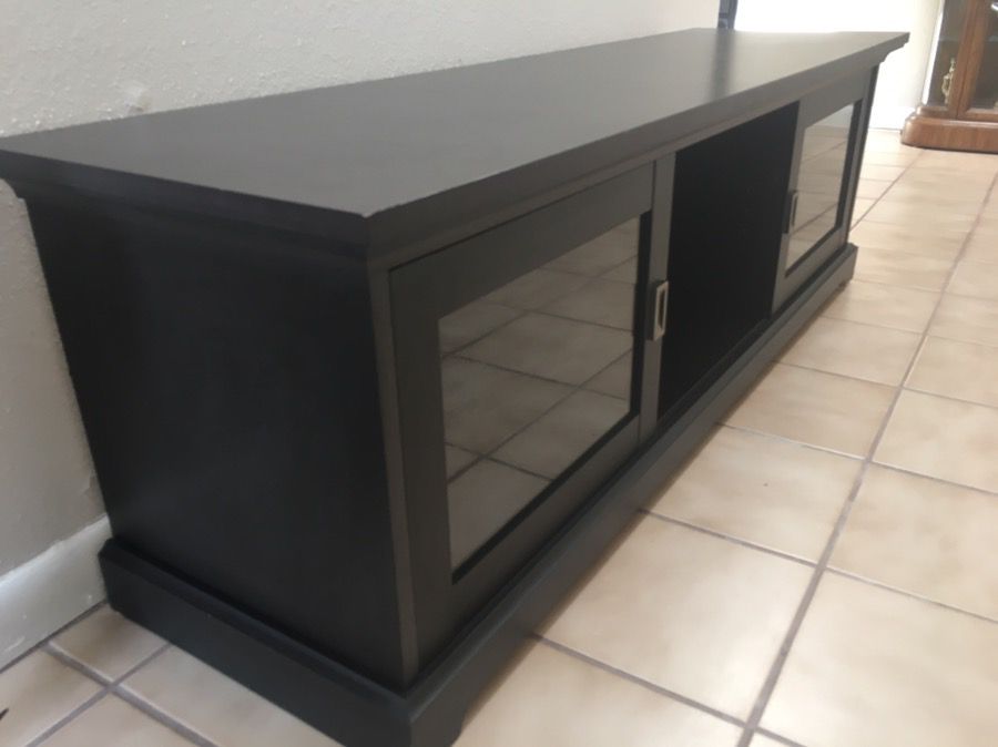Target TV Stand