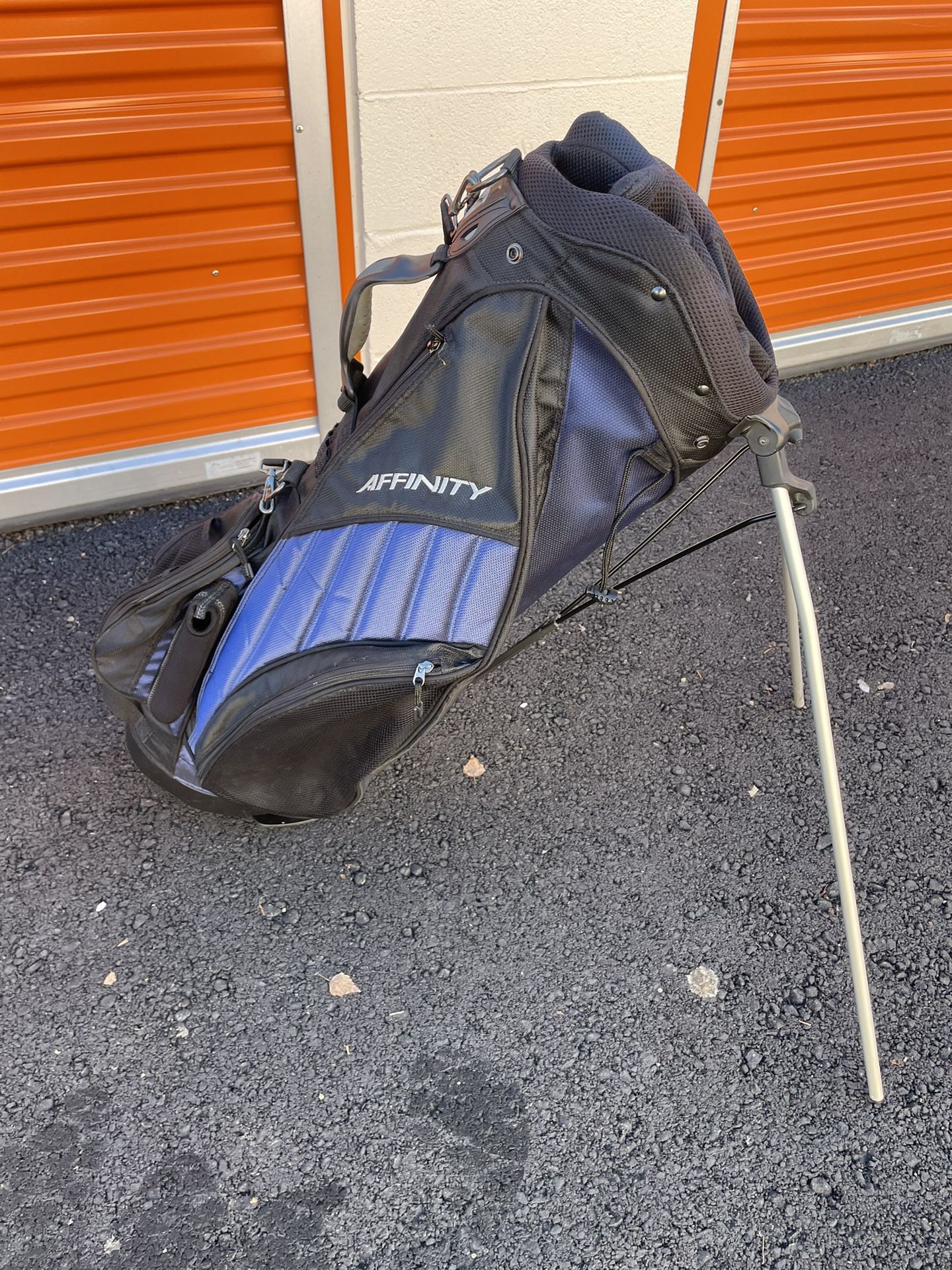 Golf Bag