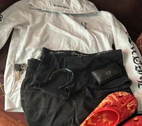 Chrome hearts
