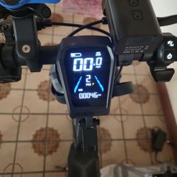 Kaaboo Urban Scooter (46 Miles)