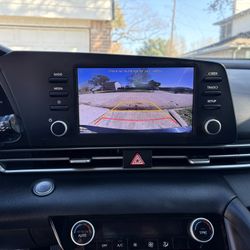 Hiunday Elantra 2021 