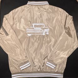 Chevy Size XL Jacket 