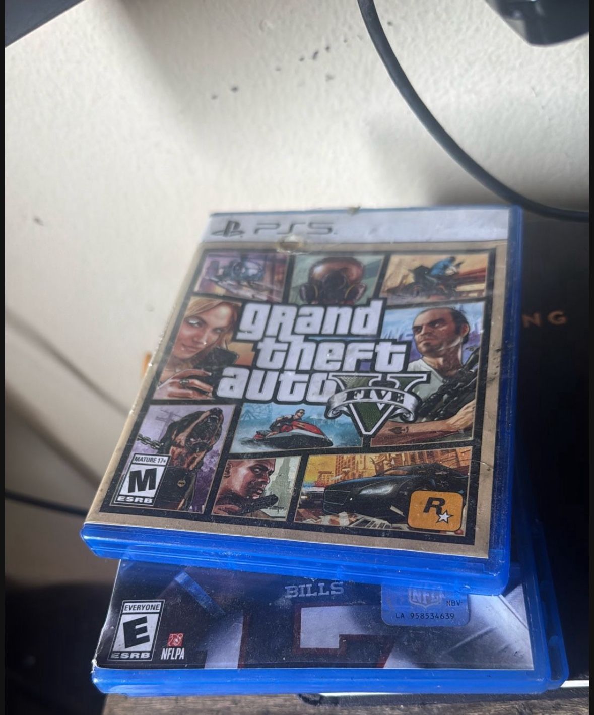 GTA 5