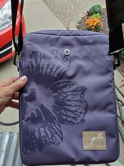 Golla crossbody bag, like new