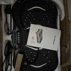 Power plate Vibration Platform 