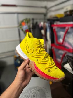 Nike Kyrie 5