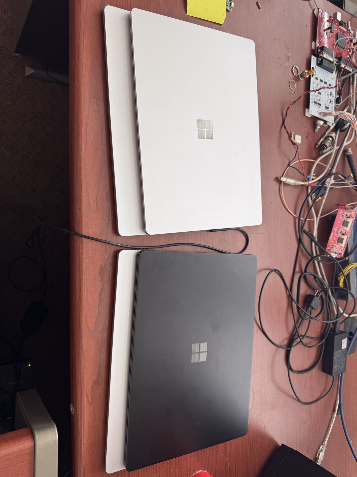 4 Microsoft Surfaces For Sale $150/each