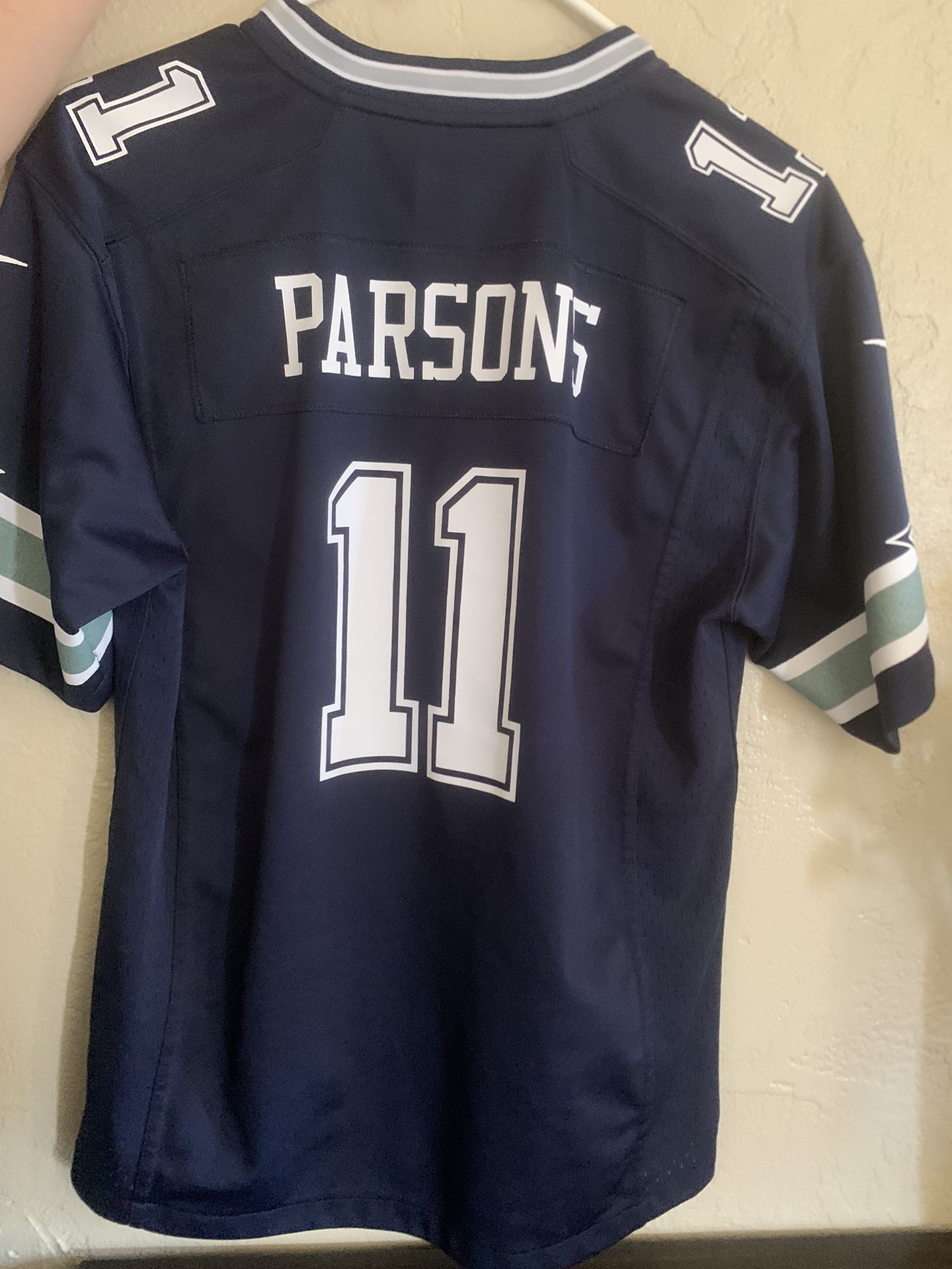 Dallas Cowboys Jersey Y