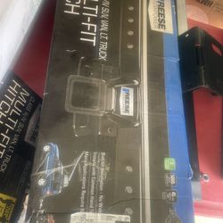 Reese Towpower Hitch